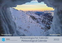 Meteorologischer Kalender 2022 - Meteorological Calendar