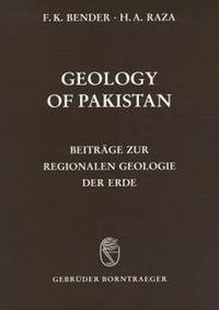 Geology of Pakistan