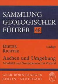 Aachen und Umgebung