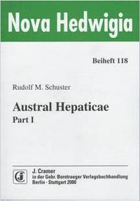 Austral Hepatice