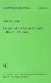Revision of the Genus Asterella P. Beauv. in Eurasia
