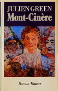 Mont-Cinère
