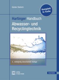 Hartinger Handbuch Abwasser- und Recyclingtechnik