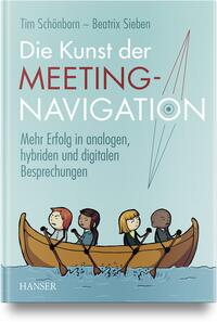 Die Kunst der Meeting-Navigation