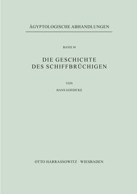 Die Geschichte des Schiffbrüchigen