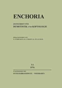 Enchoria VI (1976)