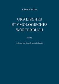 Uralisches etymologisches Wörterbuch