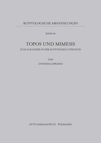 Topos und Mimesis