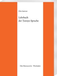 Lehrbuch der Turoyo-Sprache