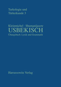 Übungsbuch Usbekisch