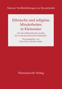 Ethnische und religiöse Minderheiten in Kleinasien