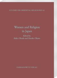 Women and Religion in Japan