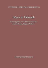 Dogen als Philosoph