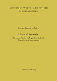 Mani und Aristoteles