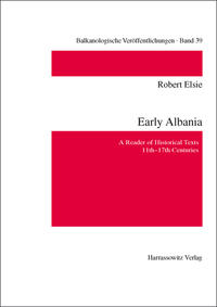 Early Albania