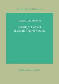 Language Contact in South Central Siberia