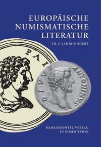 Europäische numismatische Literatur im 17. Jahrhundert