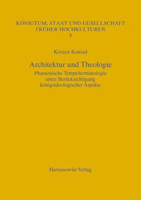 Architektur und Theologie