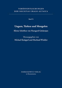 Ungarn, Türken und Mongolen