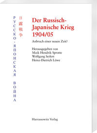 Der Russisch-Japanische Krieg 1904/05