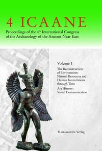 Proceedings of the 4th International Congress of the Archaeology of the Ancient Near East - Band II