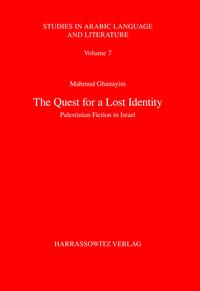 The Quest for a Lost Identity