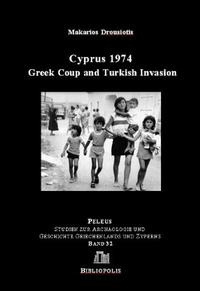 Cyprus 1974
