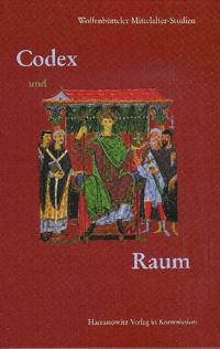 Codex und Raum