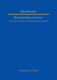 Writing Religious History
