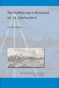 Die Aufklärung in Russland im 18. Jahrhundert