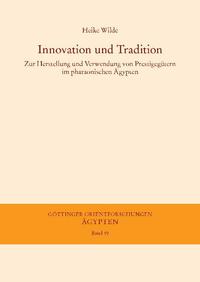 Innovation und Tradition