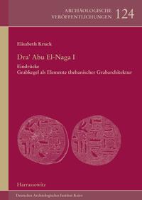 Dra' Abu el-Naga I Eindrücke