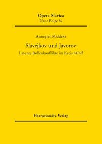 Slavejkov und Javorov