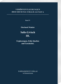 Salisch-Livisch III.