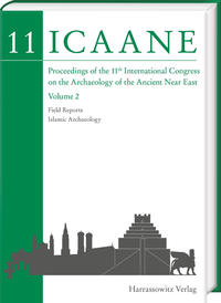 Proceedings of the 11th International Congress on the Archaeology of the Ancient Near East