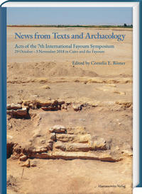 News from Texts and Archaeology