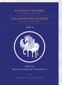 Sasanian Studies 1 (2022)