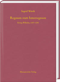 Regnum statt Interregnum