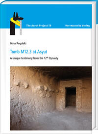 Tomb M12.3 at Asyut
