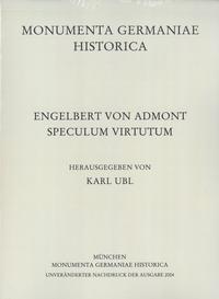 Engelbert von Admont, Speculum virtutum