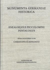 Eneas Silvius Piccolomini, Pentalogus