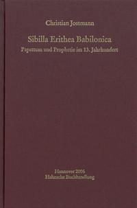 Sibilla Erithea Babilonica