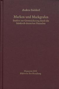 Marken und Markgrafen