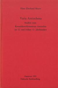 Varia Antiochena