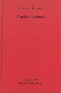 Handschriftenfunde