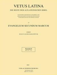 Evangelium secundum Marcum