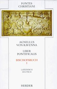 Liber pontificalis I /Bischofsbuch I
