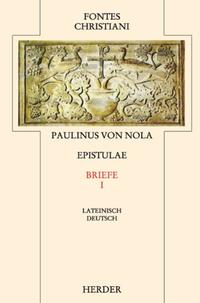 Epistulae I /Briefe I