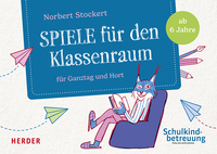 Spiele für den Klassenraum