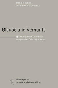 Glaube und Vernunft